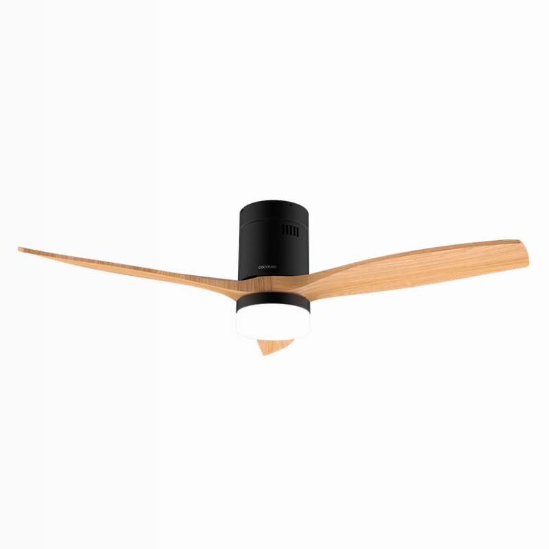 EnergySilence Aero 5600 Classic Black&LightWood