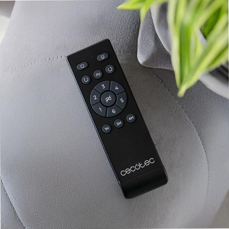 EnergySilence Aero 5600 Classic Black&LightWood