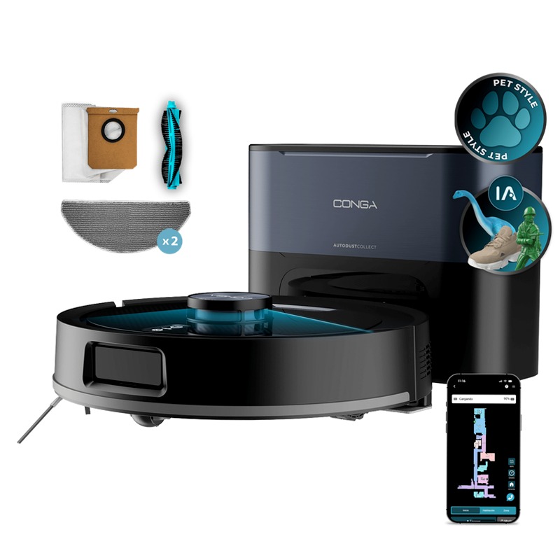 Conga Y60 Dark