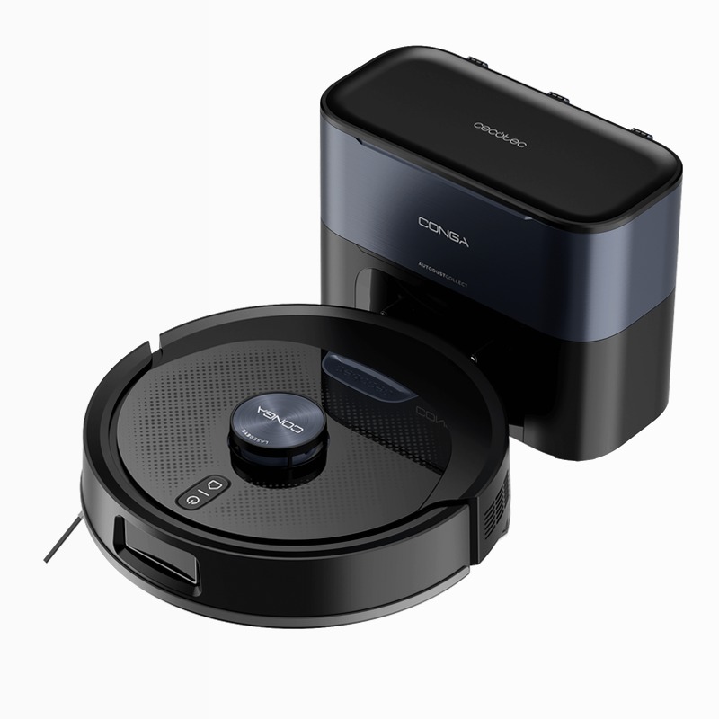 Conga Y60 Dark