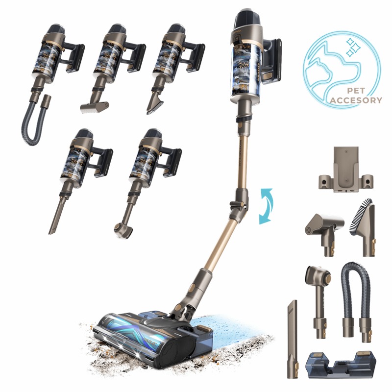 Conga Rockstar 900 X-Treme Beige