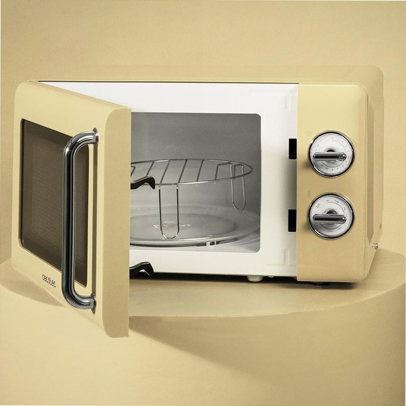 ProClean 3110 Retro Yellow Giallo 20