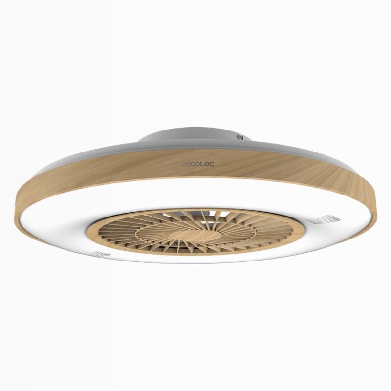 EnergySilence LampAero 600 InsideWood