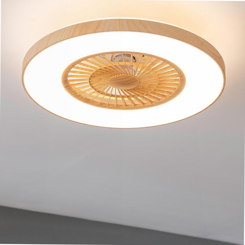 EnergySilence LampAero 600 InsideWood
