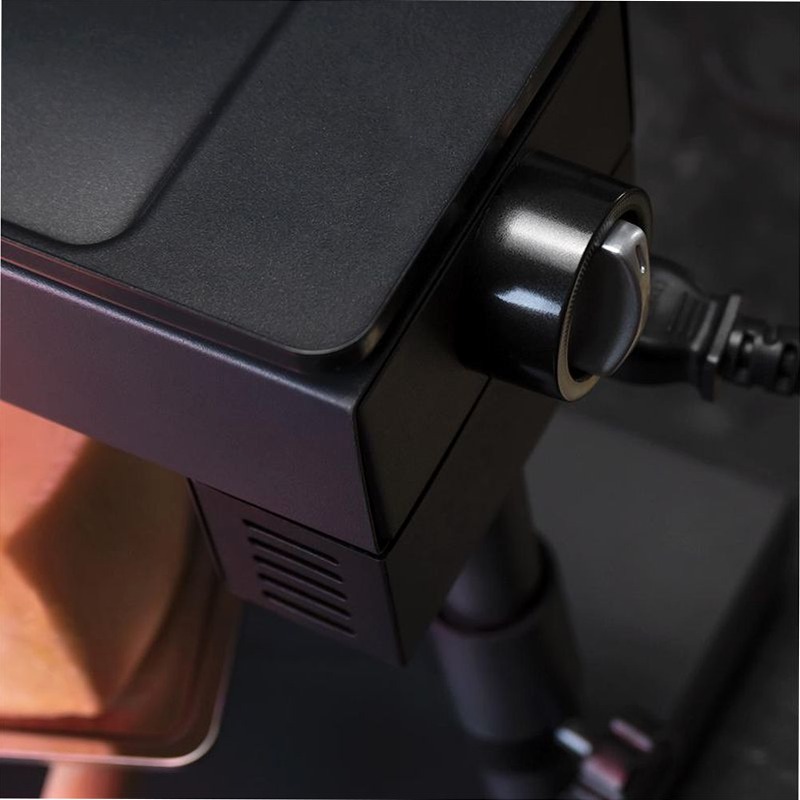 Chesse&Grill 6000 Black