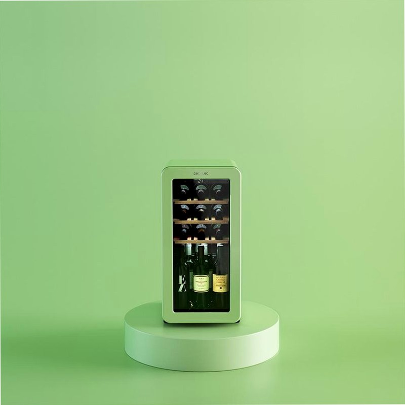Bolero GrandSommelier Origin 18 Hit Green