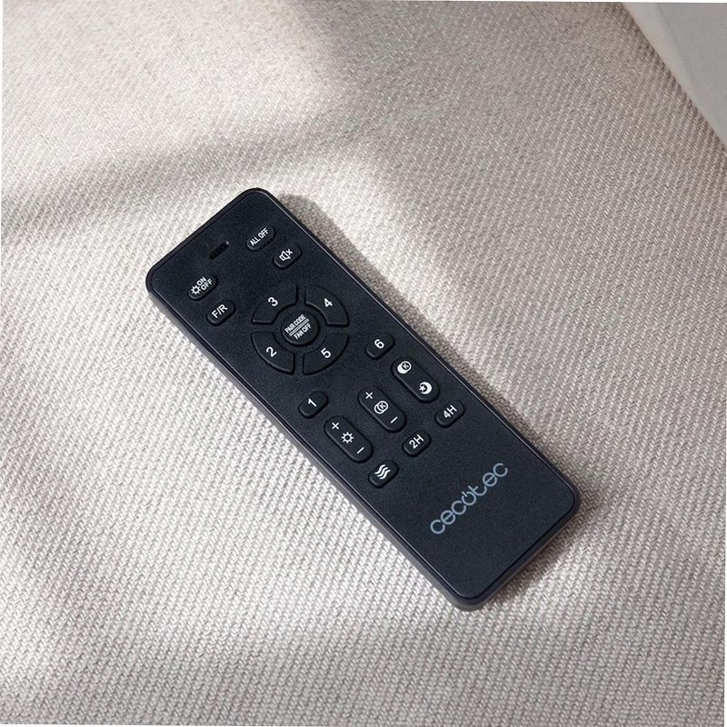 EnergySilence Aero 300 Air Invisible Black