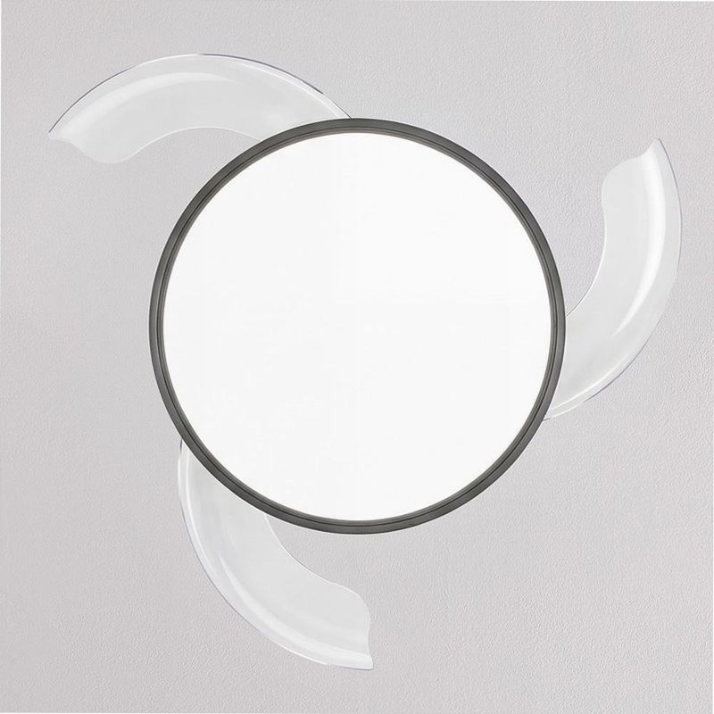 EnergySilence Aero 300 Air Invisible Black