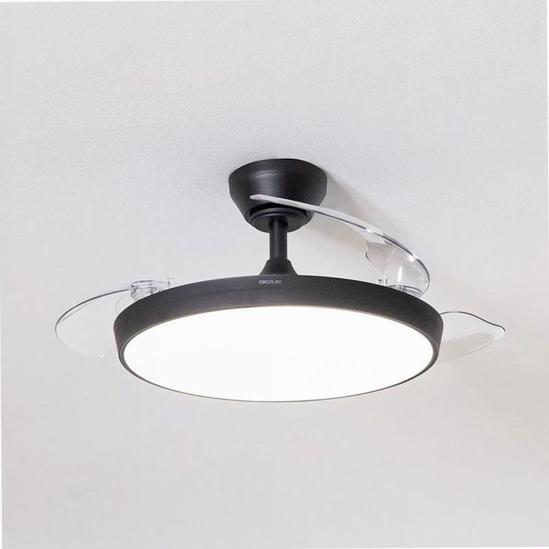 EnergySilence Aero 300 Air Invisible Black