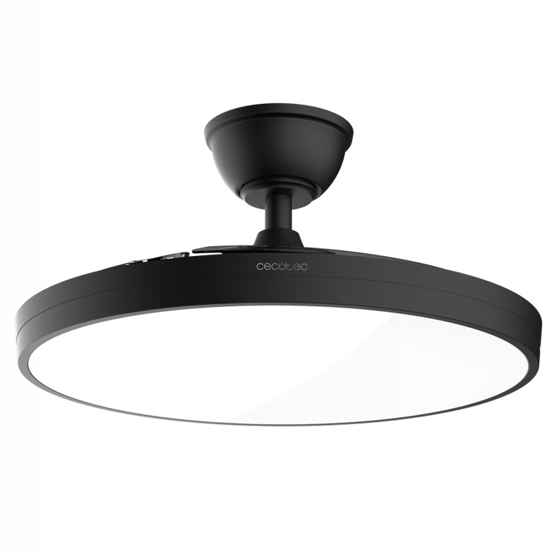 EnergySilence Aero 300 Air Invisible Black
