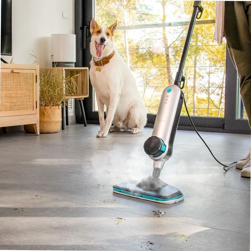 HydroSteam 3030 Active
