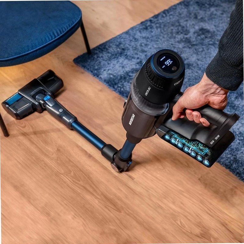 Conga Rockstar 11500 Odyssey ErgoFlex
