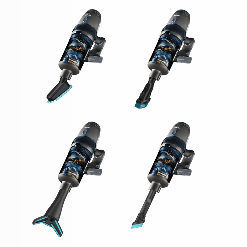 Conga Rockstar 11500 Odyssey ErgoFlex