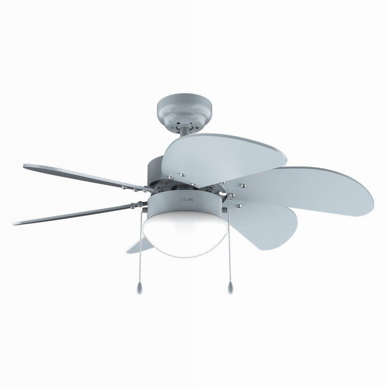 EnergySilence Aero 5500 Aqua IronLightWood Connected