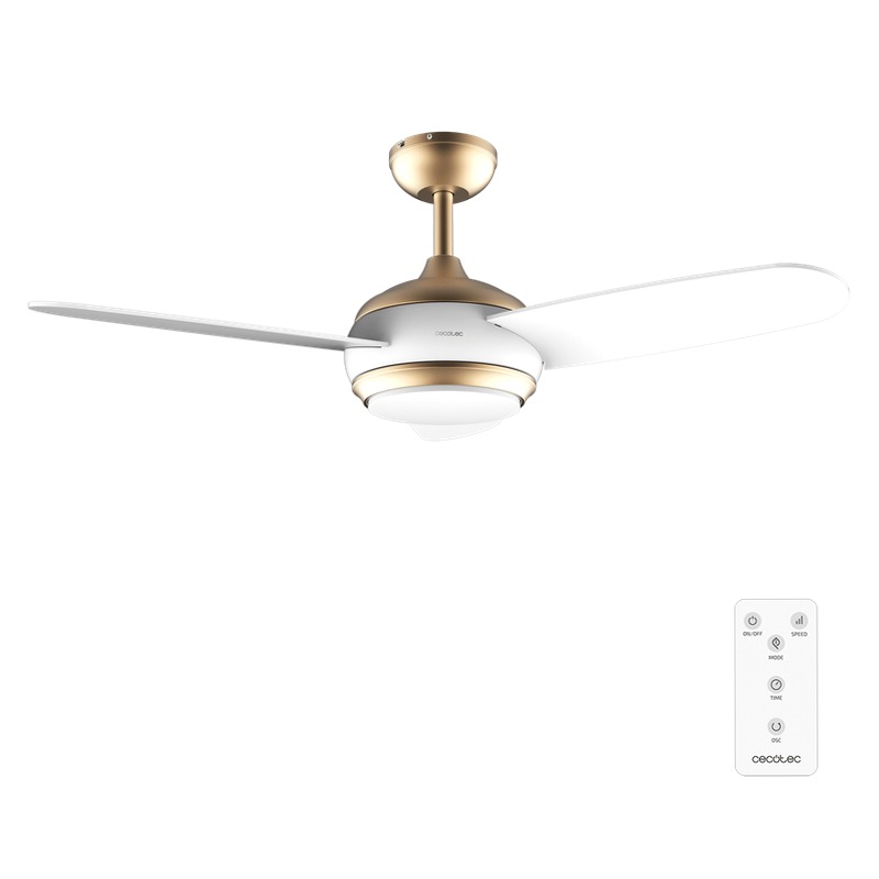 EnergySilence Aero 5500 Aqua IronLightWood Connected