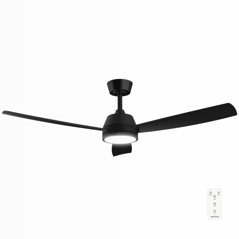 EnergySilence Aero 5500 Aqua IronLightWood Connected
