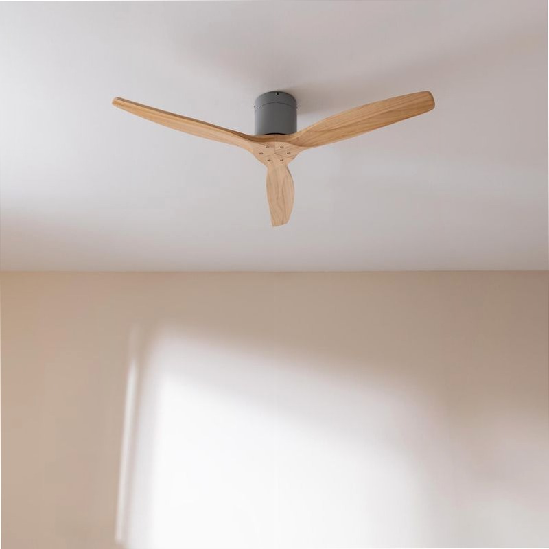 EnergySilence Aero 5500 Aqua IronLightWood Connected