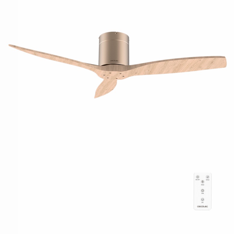 EnergySilence Aero 5500 Aqua IronLightWood Connected