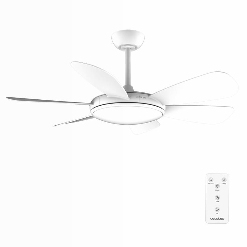 EnergySilence Aero 5500 Aqua IronLightWood Connected