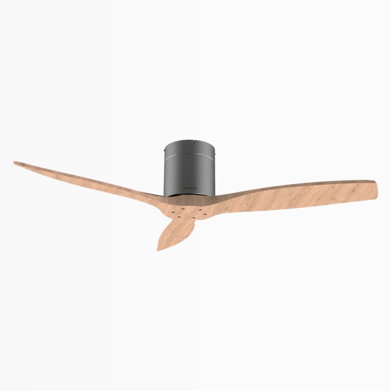 EnergySilence Aero 5500 Aqua IronLightWood Connected