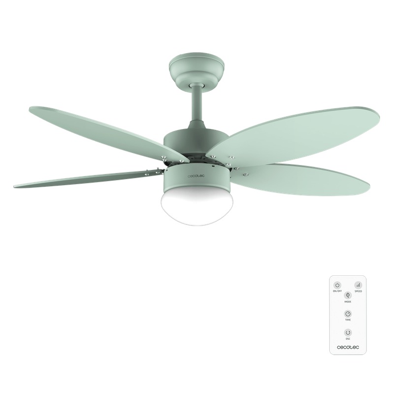 EnergySilence Aero 5500 Aqua IronLightWood Connected