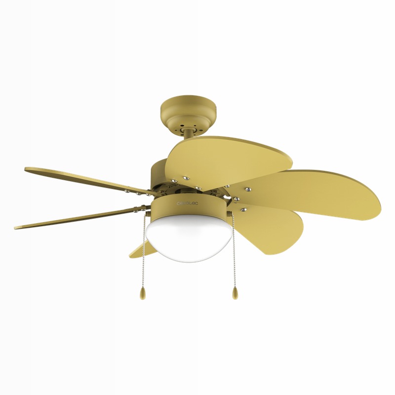 EnergySilence Aero 5500 Aqua IronLightWood Connected