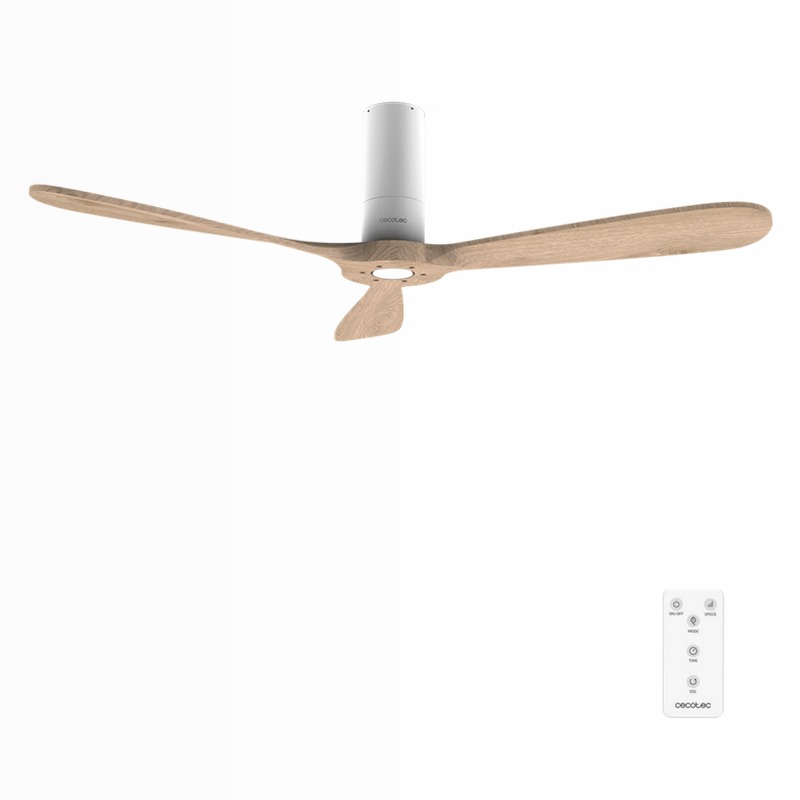 EnergySilence Aero 5500 Aqua IronLightWood Connected