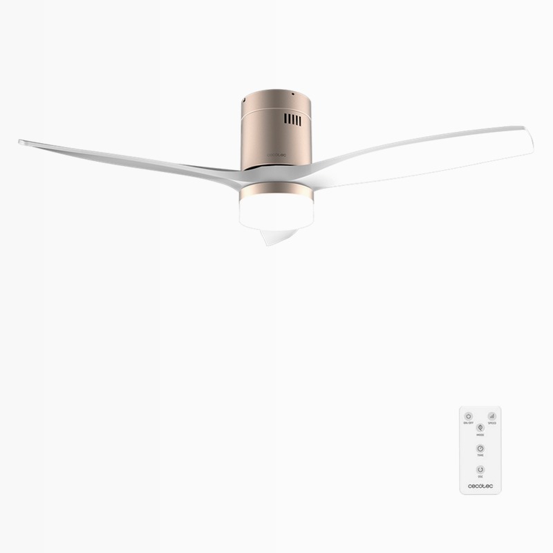 EnergySilence Aero 5500 Aqua IronLightWood Connected