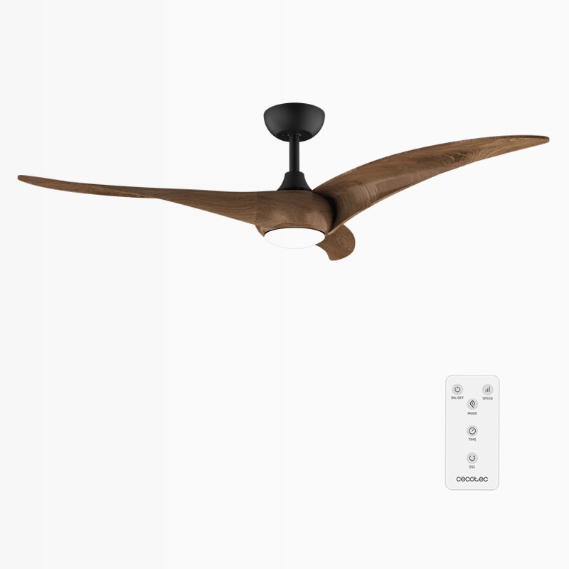 EnergySilence Aero 5500 Aqua IronLightWood Connected
