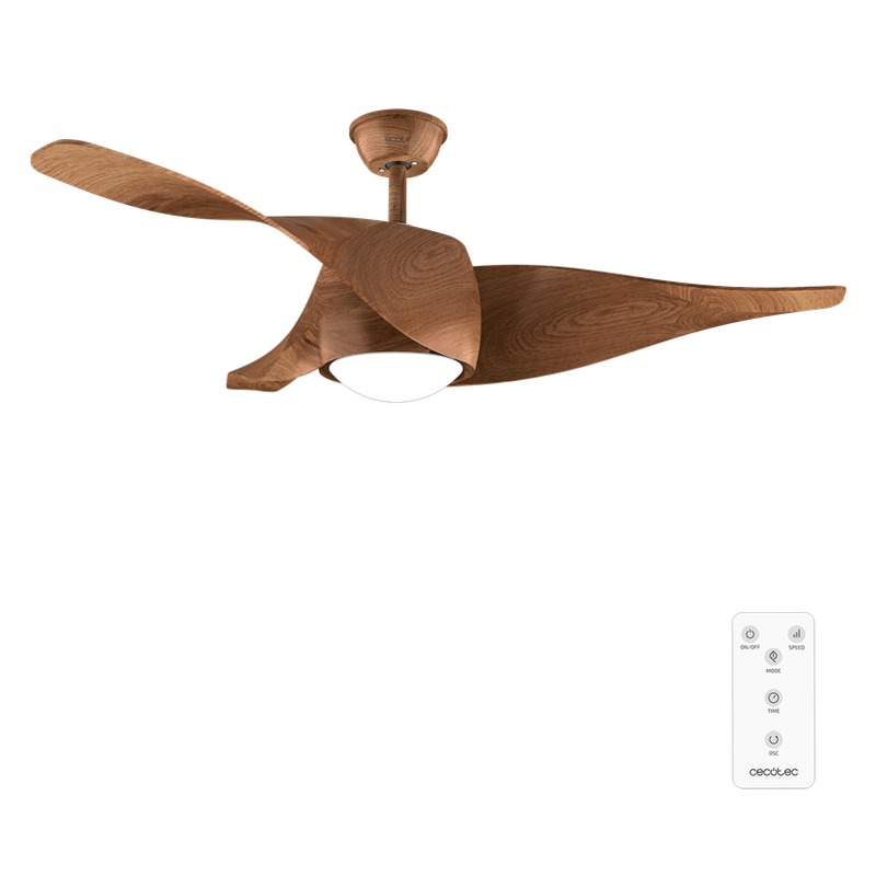 EnergySilence Aero 5500 Aqua IronLightWood Connected