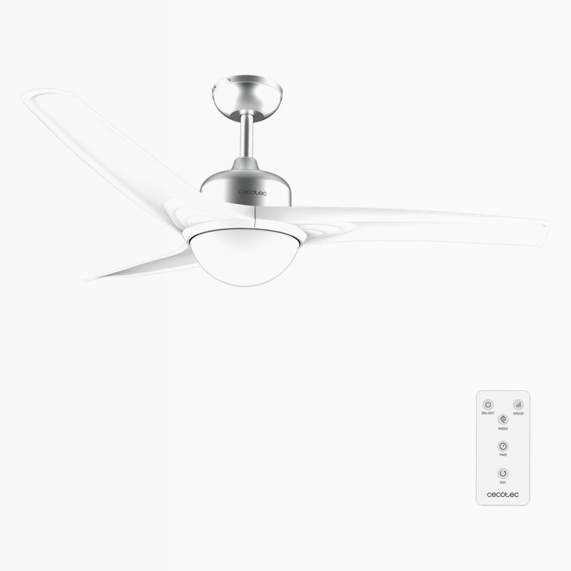 EnergySilence Aero 5500 Aqua IronLightWood Connected