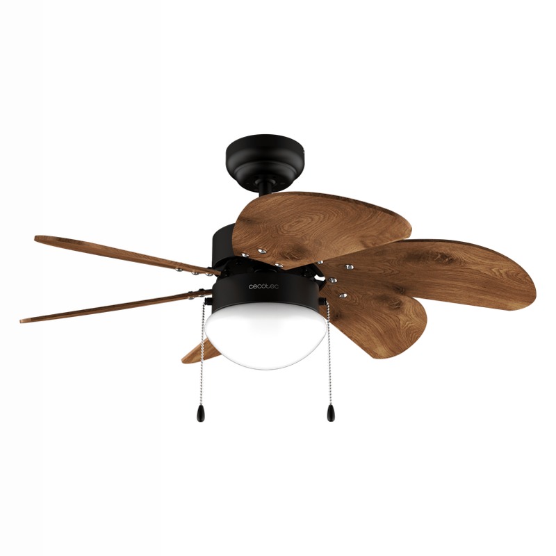 EnergySilence Aero 5500 Aqua IronLightWood Connected