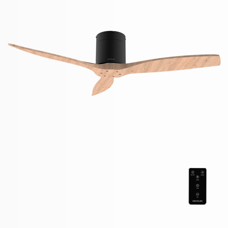 EnergySilence Aero 5500 Aqua IronLightWood Connected
