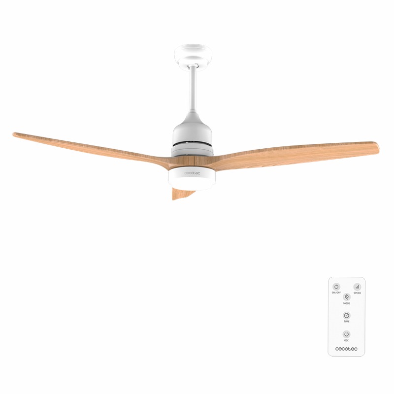EnergySilence Aero 5500 Aqua IronLightWood Connected