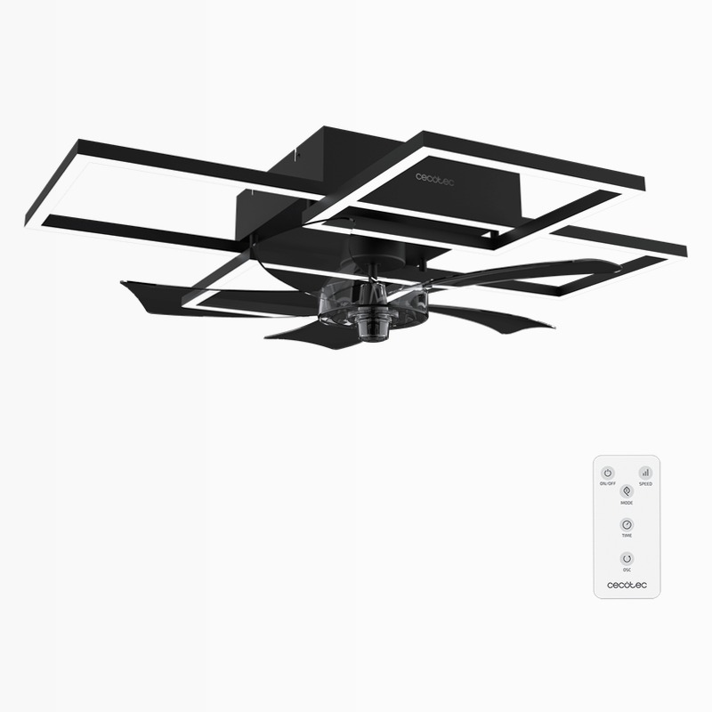EnergySilence Aero 5500 Aqua IronLightWood Connected