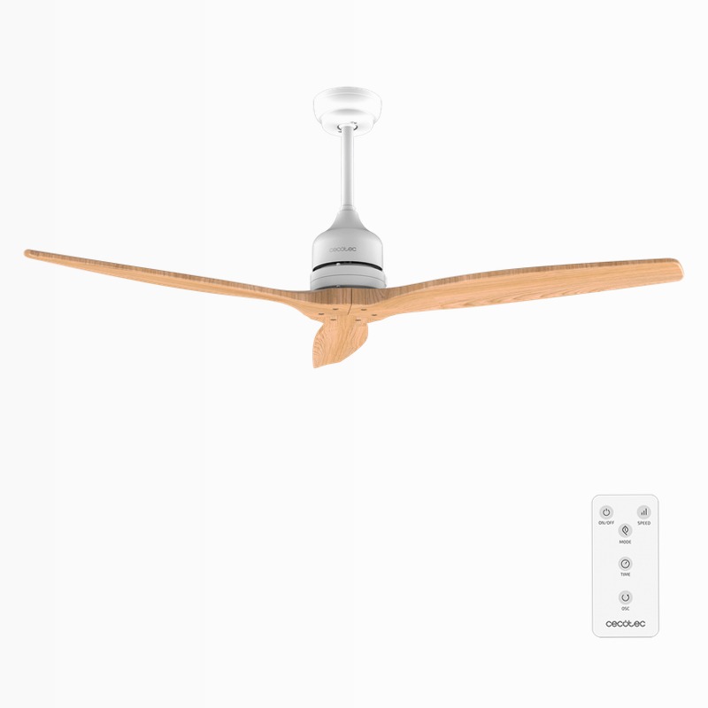 EnergySilence Aero 5500 Aqua IronLightWood Connected