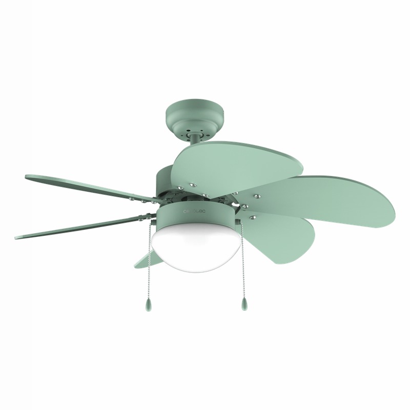 EnergySilence Aero 5500 Aqua IronLightWood Connected