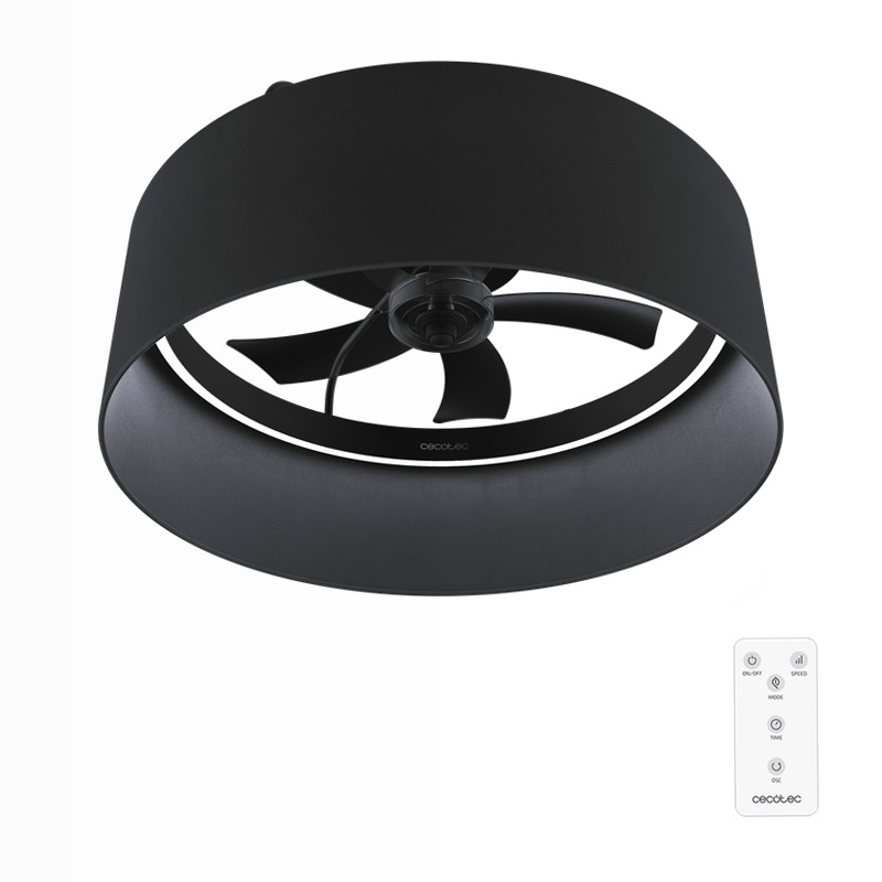EnergySilence Aero 5500 Aqua IronLightWood Connected