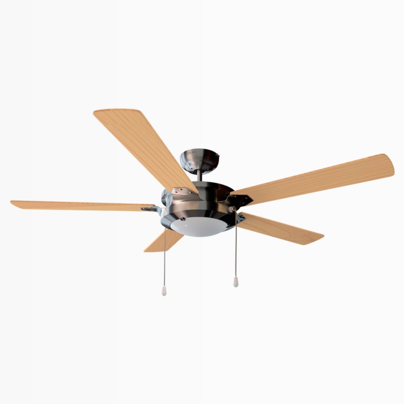 EnergySilence Aero 5500 Aqua IronLightWood Connected