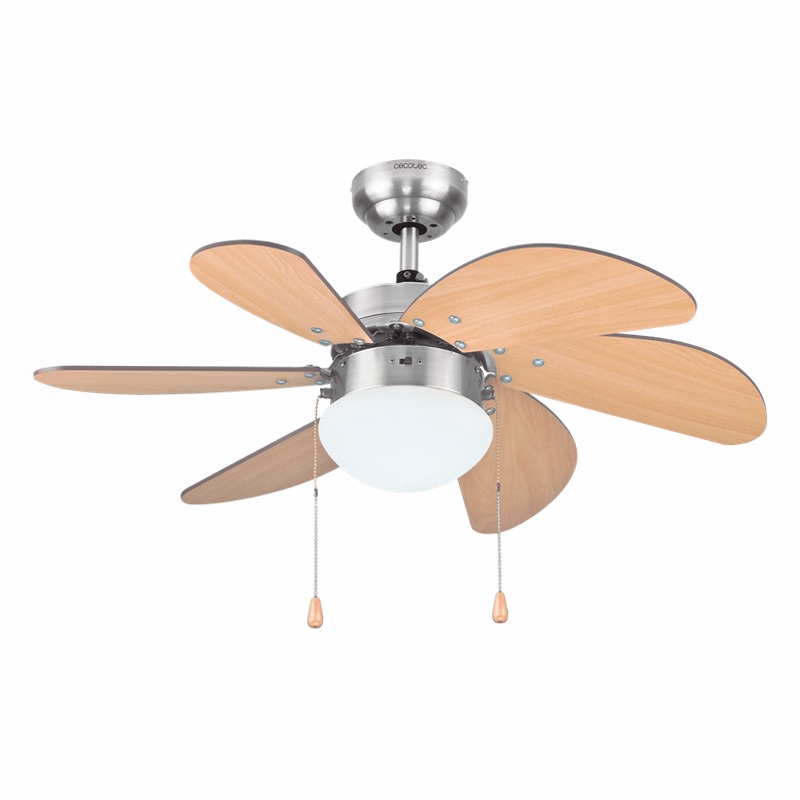 EnergySilence Aero 5500 Aqua IronLightWood Connected