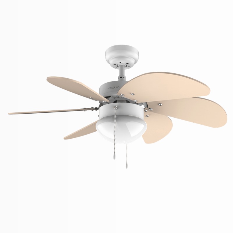 EnergySilence Aero 5500 Aqua IronLightWood Connected