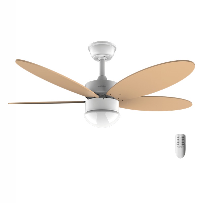 EnergySilence Aero 5500 Aqua IronLightWood Connected