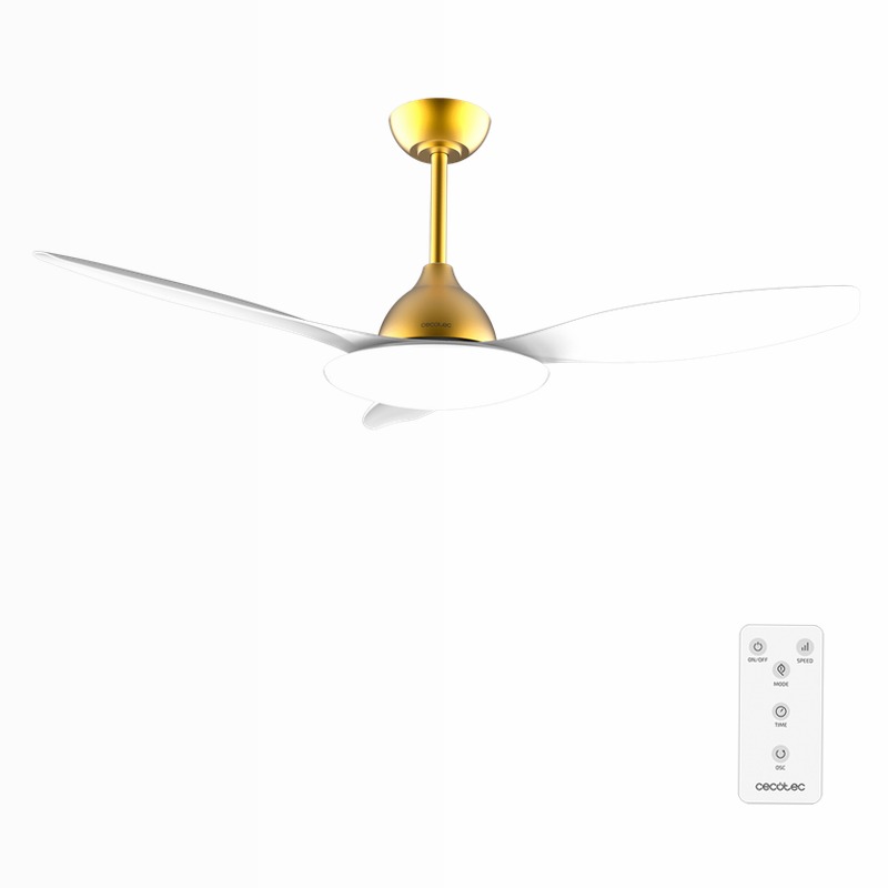 EnergySilence Aero 5500 Aqua IronLightWood Connected
