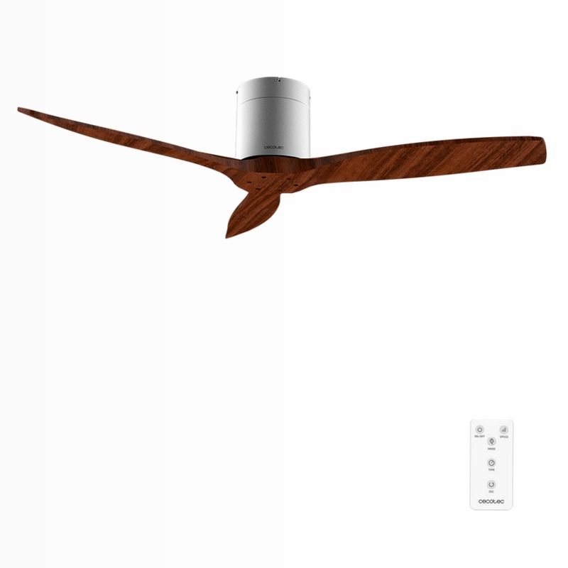 EnergySilence Aero 5500 Aqua IronLightWood Connected