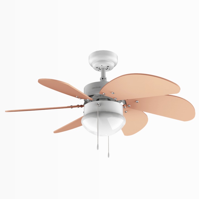 EnergySilence Aero 5500 Aqua IronLightWood Connected