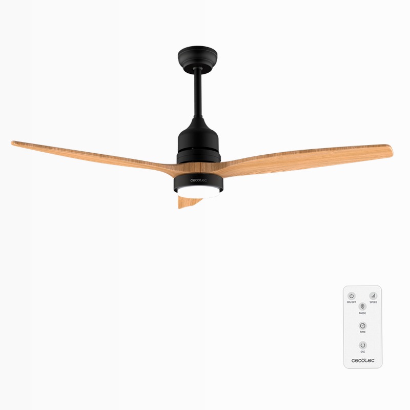 EnergySilence Aero 5500 Aqua IronLightWood Connected