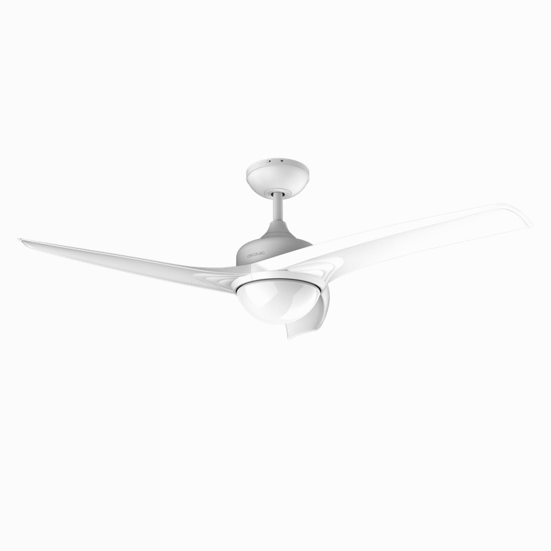 EnergySilence Aero 5500 Aqua IronLightWood Connected