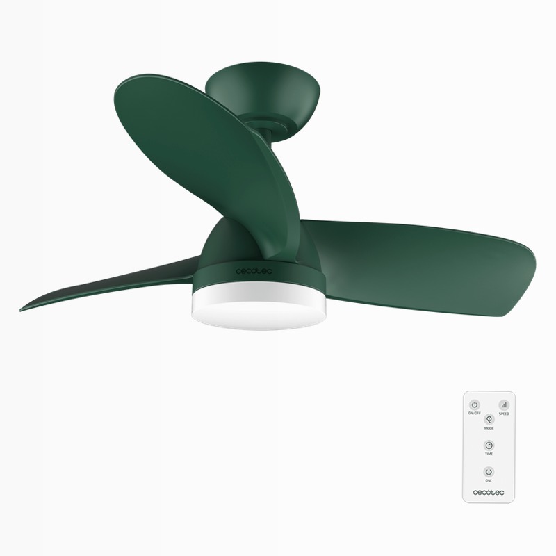EnergySilence Aero 5500 Aqua IronLightWood Connected