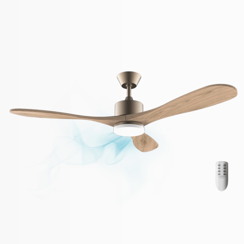 EnergySilence Aero 5500 Aqua IronLightWood Connected