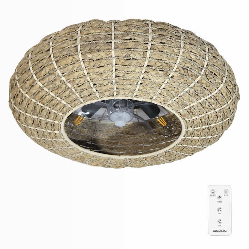 EnergySilence Aero 5500 Aqua IronLightWood Connected
